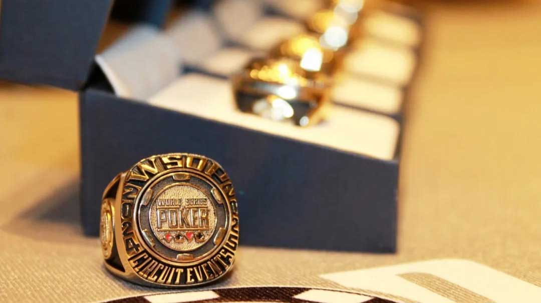 WSOP線上金戒（jiè）指超級巡迴賽 3月2日（rì）總（zǒng）保底1億震撼來（lái）襲!