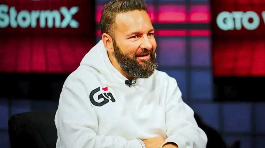 德州撲（pū）克紀錄片（piàn） 全新（xīn）上線（xiàn）！丹牛與Alan Keating私生活（huó）真（zhēn）實揭密