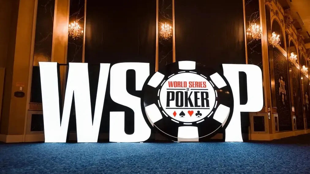 2025WSOP決賽桌 禁用手機（jī） WSOP+開放線上報名！