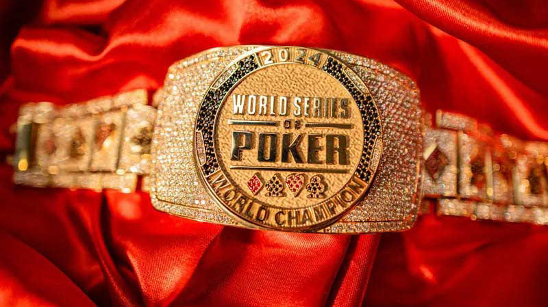 Bad Beat是什麼意思 ? 看完這手撲克史上最慘（cǎn）Bad Beat你會更理解