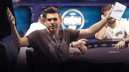 德州撲克基礎 少了這（zhè）步驟（zhòu）就（jiù）無法（fǎ）真正成長（zhǎng）!