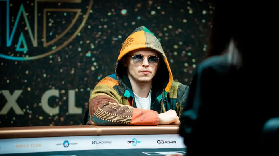 ossi ketola是誰 ? 什麼背景竟對Daniel Negreanu口出狂言