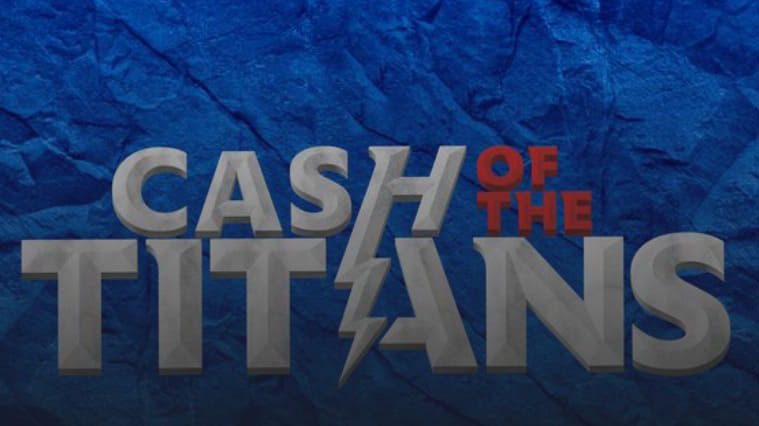 泰坦撲克之戰 Alan Keating從穩操勝（shèng）券到功虧一簣