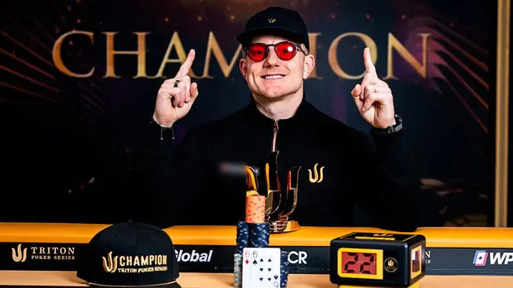 Jason Koon撲克傳奇 從50到6600萬（wàn）始于2010年那（nà）張“愿（yuàn）景板（bǎn）”