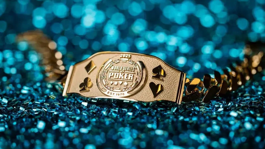 WSOP線上金手鏈系列賽 Kun Liu又奪WSOP百萬創（chuàng）富賽（sài）亞軍！