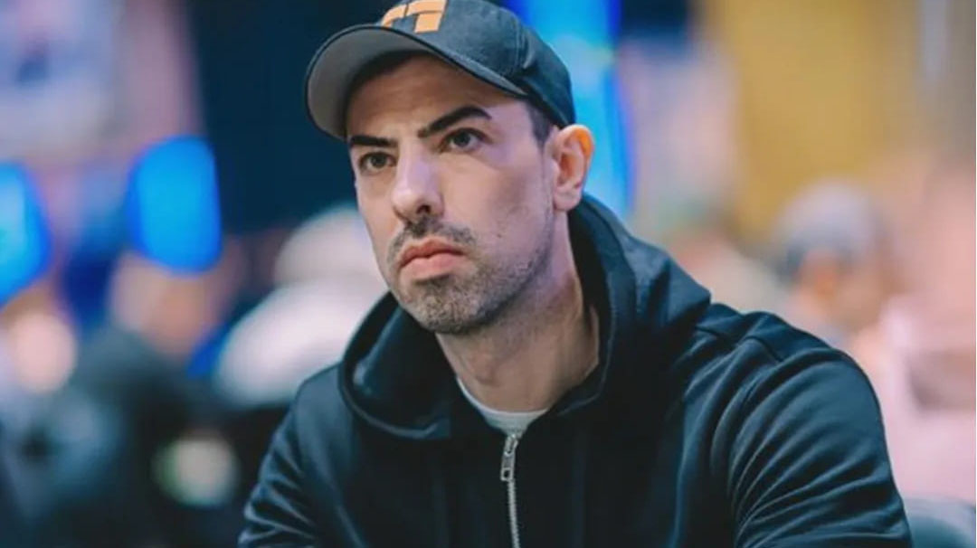 撲克博（bó）主困境 YouTube又下（xià）手了！老帳號說封就封