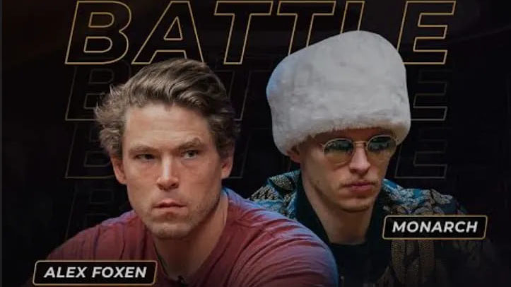 直播撲克歷史上的最大底池 1100萬美元 一度被封（fēng）禁下架