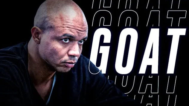 Phil Ivey實力遭質疑 ?撲克G.O.A.T的（de）電視直播（bō）戰績竟然是負數（shù）