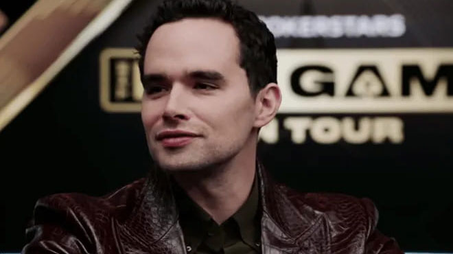 Big Game撲克節目 Alan Keating回歸賽上演個人秀