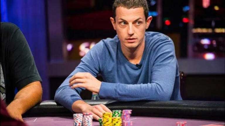 德州gg扑克和扑克如（rú）何对（duì）付（fù）松凶玩家 ?