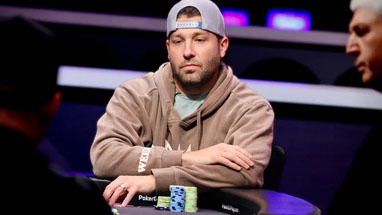 Jeremy Ausmus撲克牌手 新vlog首播 复盘对Erik Seidel“英雄式跟注（zhù）”