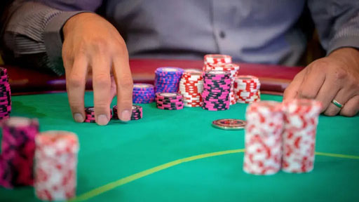 無限（xiàn）注德州撲克（kè） 這8個場合（hé）勸你不要c-bet（持續下注）