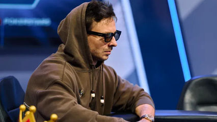 全球最危險娛（yú）樂玩家（jiā）Kiki 上演驚天跟注 豪取94.6萬獎池（chí）