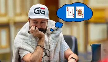 GTO時代為什麼還要學（xué）讀牌（pái） ？因為人性的破綻才是（shì）勝率