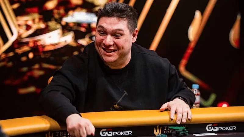 線（xiàn）上（shàng）撲克（kè）大神Alex Theologis：詐唬（hǔ）失敗（bài）的真正原因是（shì）什（shí）麼？