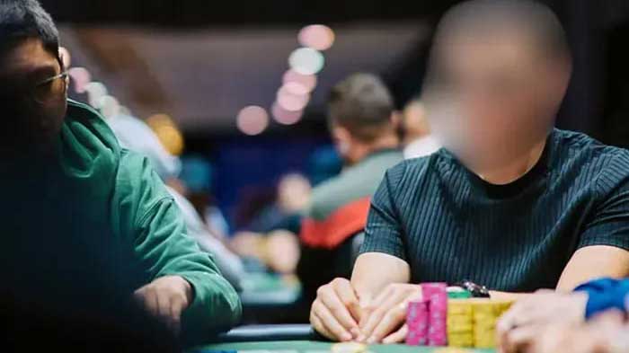 2025年世（shì）界最佳锦标赛牌手 年收入1270万竟然是（shì）他?