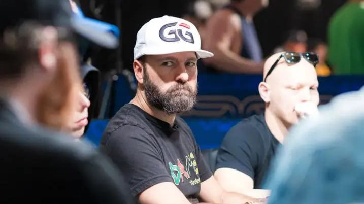 WSOP Paradise 開賽創6000萬保證金（jīn）紀錄（lù） 丹牛.Mizrachi出售參賽份額