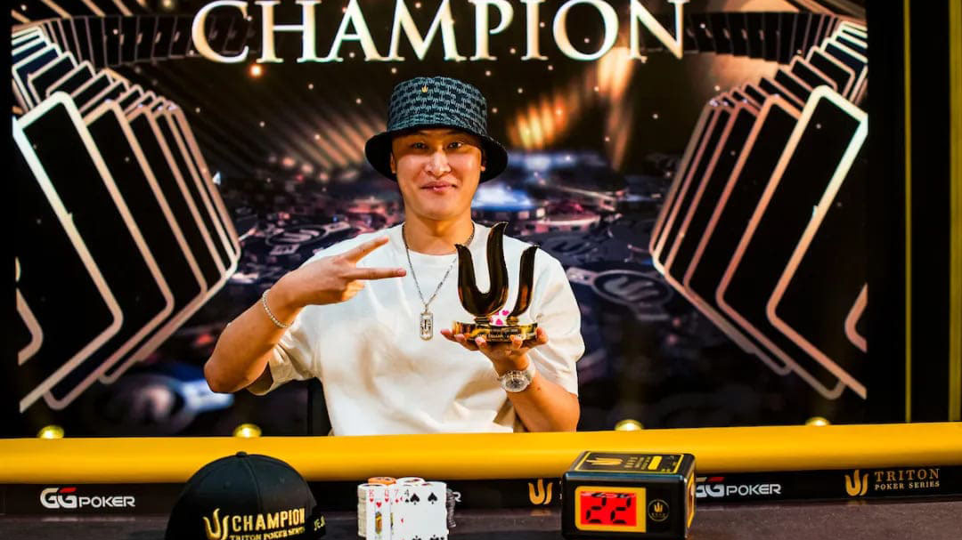 中国gg扑克和扑克（kè）第一 即将（jiāng）易主,丁彪超越臧书奴已成定局