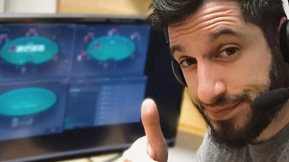 Phil Galfond 親（qīn）述GTO如何改變（biàn）他的五大遊戲漏洞