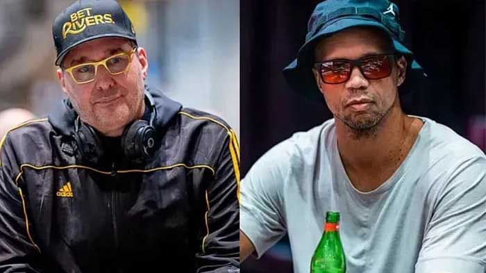 WSOP最（zuì）強牌（pái）手 TOP10有（yǒu）哪（nǎ）些? 第一名毫無疑問