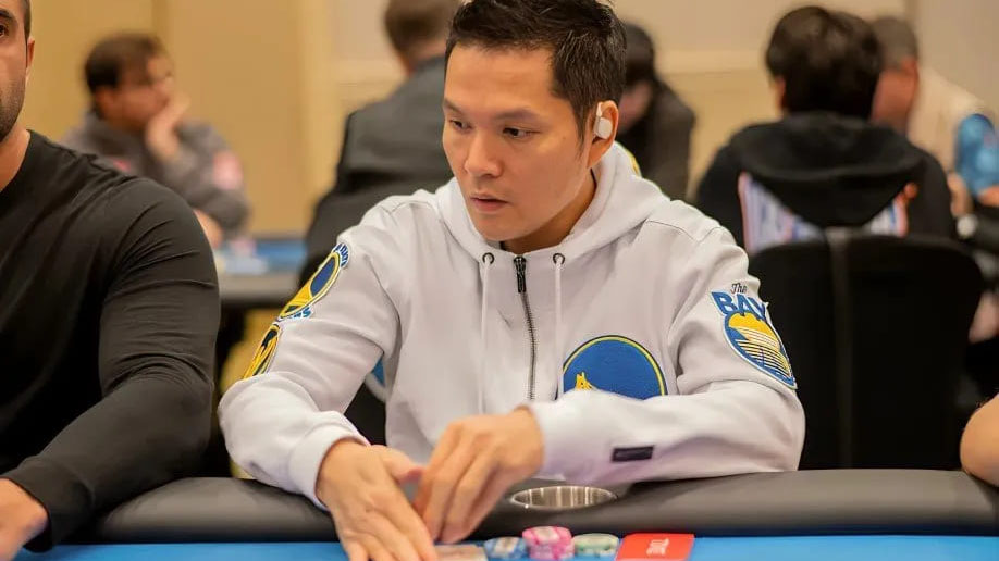2025 WSOP天堂島 Tony Lin與多位中國選（xuǎn）手連（lián）傳捷報