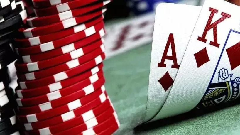 國（guó）際（jì）撲（pū）克複盤 激進與被動打法